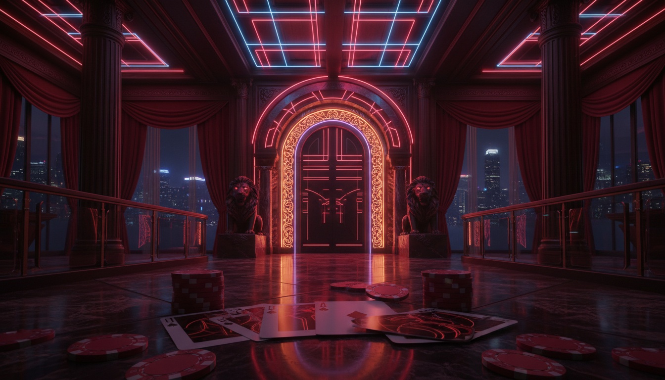 This Is Vegas Casino
